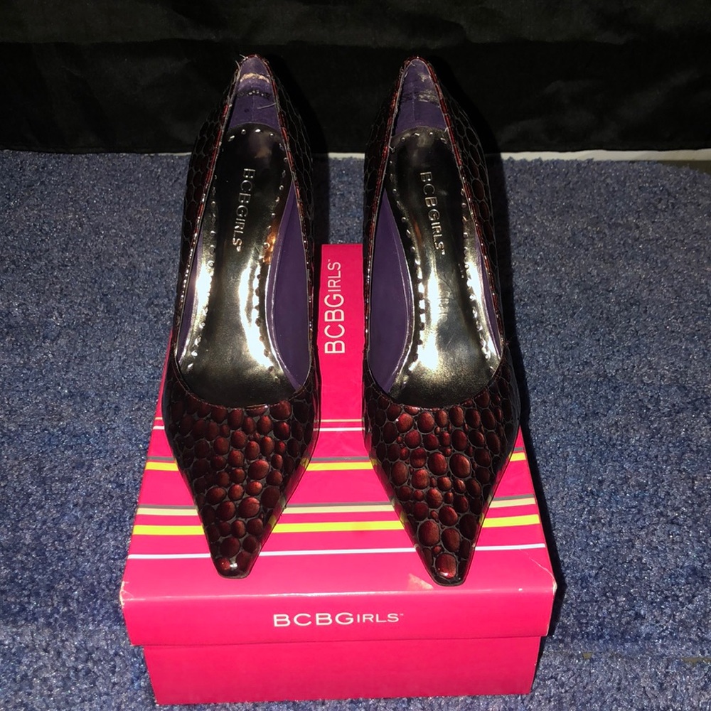 BCBGirls Heels